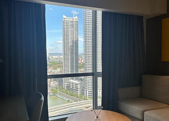 Novotel By River Luxury