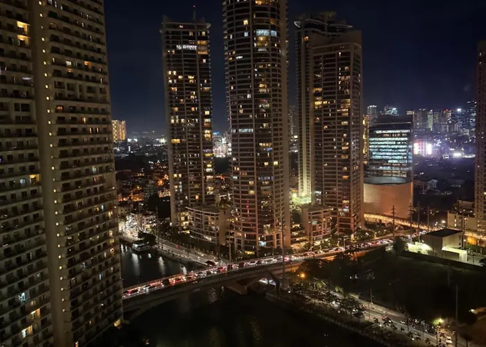 Novotel By River Luxury Manila