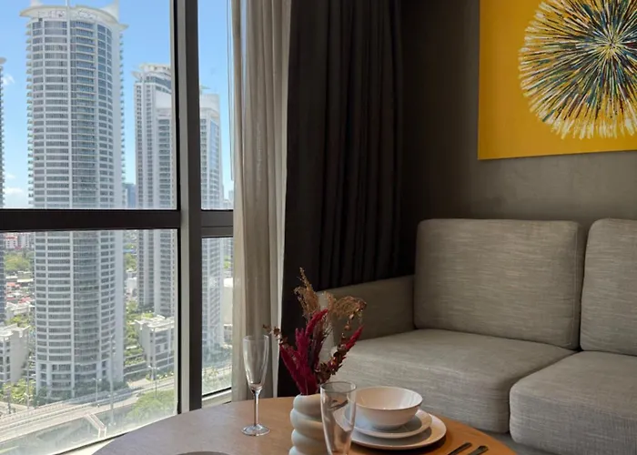 Novotel By River Luxury Hotel