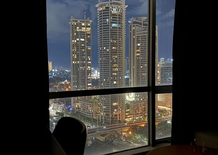 Hotel Novotel By River Luxury 4*