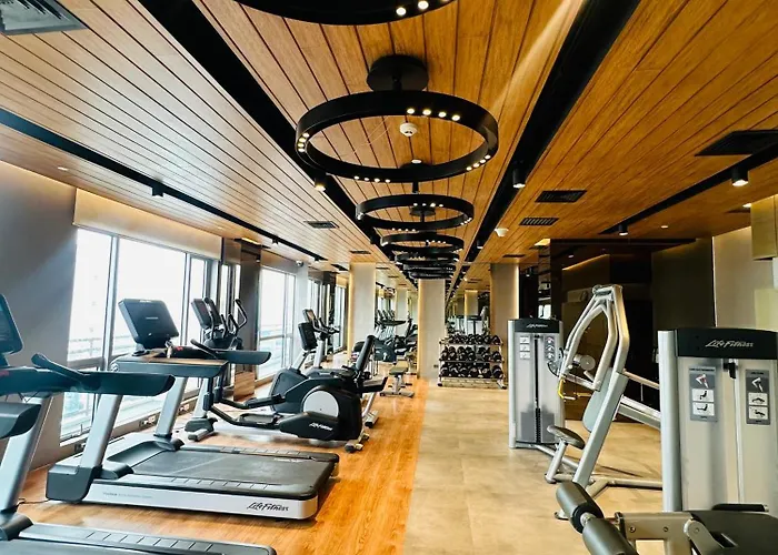 Hotel Novotel By River Luxury