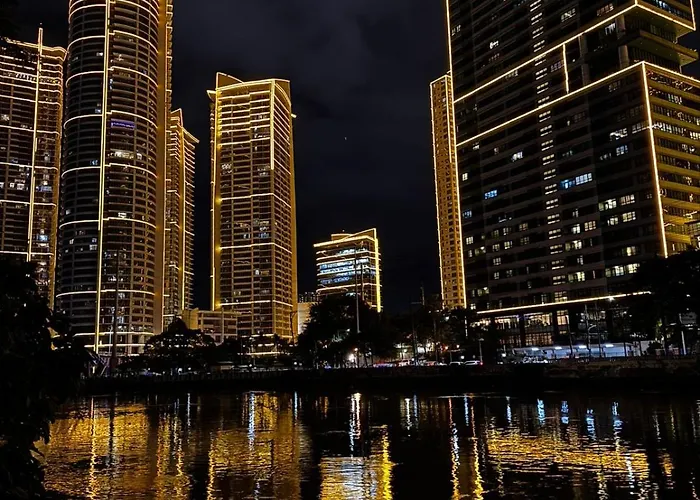 Hotel Novotel By River Luxury
