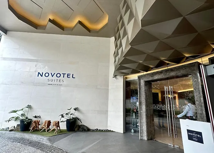 Novotel By River Luxury 4*