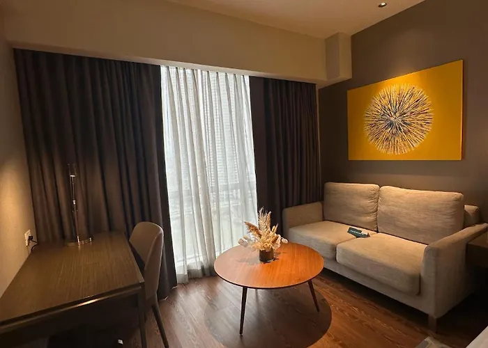 Novotel By River Luxury
